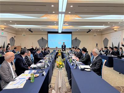 戦略会議写真